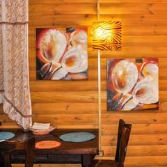  Дом для отпуска На Волге Риверсайд, Ярославль, Ярославская область