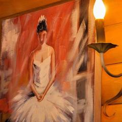  Дом для отпуска На Волге Риверсайд, Ярославль, Ярославская область