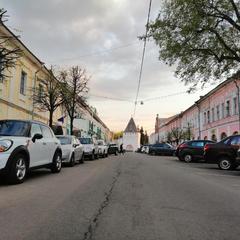 Хостел Ярославль, Ярославль, Ярославская область