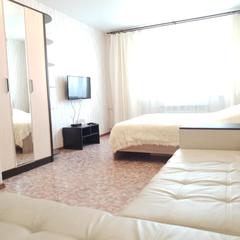 Апартамент На Радищева 10/12, Ярославль, Ярославская область