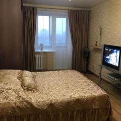 Апартамент На Ухтомского 19, Ярославль, Ярославская область