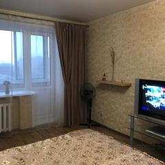 Апартамент На Ухтомского 19, Ярославль, Ярославская область