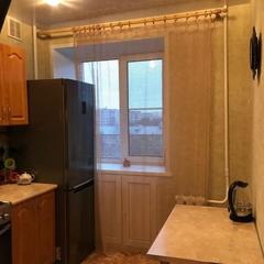 Апартамент На Ухтомского 19, Ярославль, Ярославская область