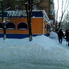 Апартамент На Жукова 25, Ярославль, Ярославская область