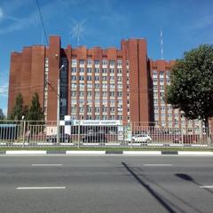 Апартамент На Писемского 46, Ярославль, Ярославская область