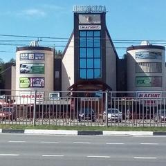 Апартамент На Писемского 46, Ярославль, Ярославская область