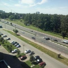 Апартамент На Писемского 46, Ярославль, Ярославская область