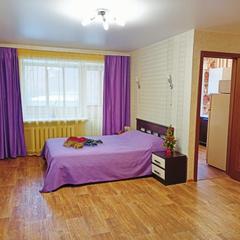 Апартамент На Толбухина, 64 — 33 м², Ярославль, Ярославская область