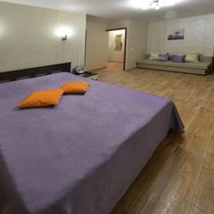 Апартамент На Толбухина, 64 — 33 м², Ярославль, Ярославская область