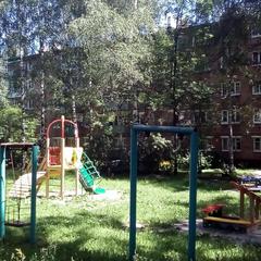 Апартамент На Писемского 46, Ярославль, Ярославская область