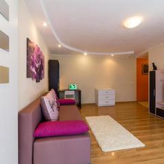 Апартамент Апарт-Комфорт Dresden, Ярославль, Ярославская область