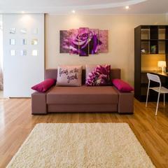 Апартамент Апарт-Комфорт Dresden, Ярославль, Ярославская область