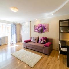 Апартамент Апарт-Комфорт Dresden, Ярославль, Ярославская область