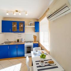 Апартамент Апарт-Комфорт Dresden, Ярославль, Ярославская область