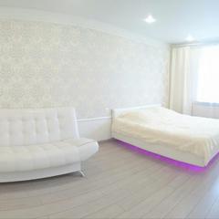 Апартамент Большая Октябрьская, 120, Ярославль, Ярославская область