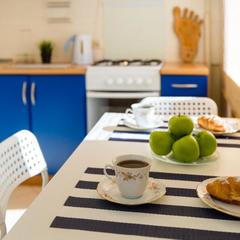 Апартамент Апарт-Комфорт Dresden, Ярославль, Ярославская область