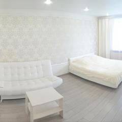 Апартамент Большая Октябрьская, 120, Ярославль, Ярославская область