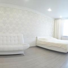 Апартамент Большая Октябрьская, 120, Ярославль, Ярославская область