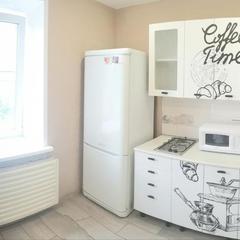 Апартамент Большая Октябрьская, 120, Ярославль, Ярославская область