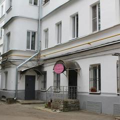 Апартамент Комсомольская - у Кремля, Ярославль, Ярославская область