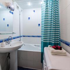 Апартамент Апарт-Комфорт Dresden, Ярославль, Ярославская область