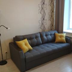 Апартамент Комсомольская - у Кремля, Ярославль, Ярославская область