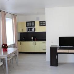 Апартамент Комсомольская - у Кремля, Ярославль, Ярославская область