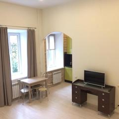 Апартамент Комсомольская - у Кремля, Ярославль, Ярославская область