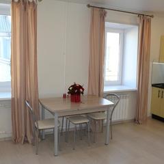 Апартамент Комсомольская - у Кремля, Ярославль, Ярославская область