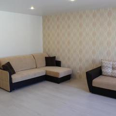 Апартамент Комсомольская - у Кремля, Ярославль, Ярославская область