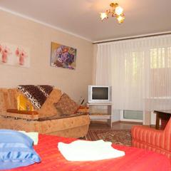 Апартамент На Республиканской 50, Ярославль, Ярославская область