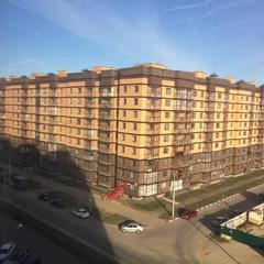 Апартамент Sokolniki, Ярославль, Ярославская область