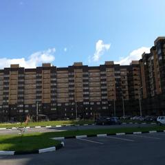 Апартамент Sokolniki, Ярославль, Ярославская область