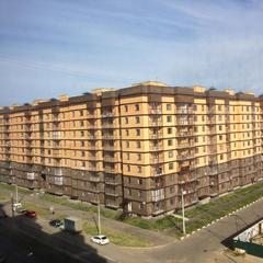 Апартамент Sokolniki, Ярославль, Ярославская область