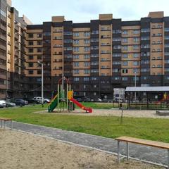 Апартамент Sokolniki, Ярославль, Ярославская область