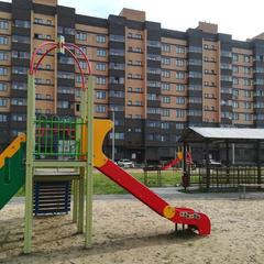 Апартамент Sokolniki, Ярославль, Ярославская область