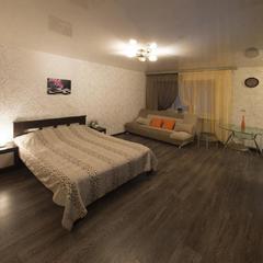 Апартамент На Угличской 31, Ярославль, Ярославская область