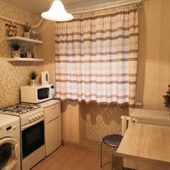 Апартамент На Угличской 24А, Ярославль, Ярославская область