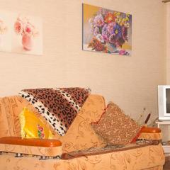 Апартамент На Республиканской 50, Ярославль, Ярославская область