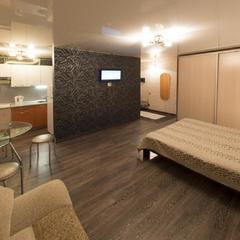 Апартамент На Угличской 31, Ярославль, Ярославская область