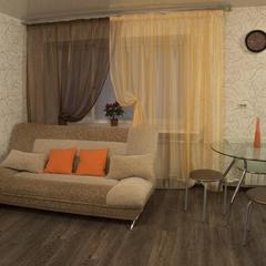 Апартамент На Угличской 31, Ярославль, Ярославская область