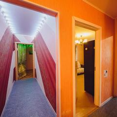 Апартамент На улице Чкалова, 82а, Ярославль, Ярославская область