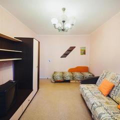 Апартамент На улице Чкалова, 82а, Ярославль, Ярославская область