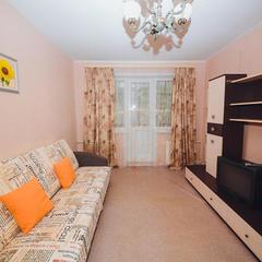 Апартамент На улице Чкалова, 82а, Ярославль, Ярославская область