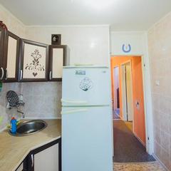 Апартамент На улице Чкалова, 82а, Ярославль, Ярославская область