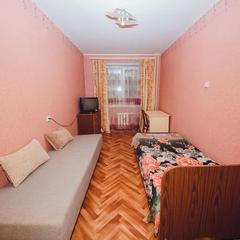 Апартамент На улице Чкалова, 82а, Ярославль, Ярославская область