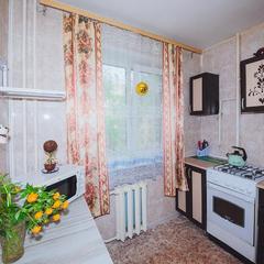 Апартамент На улице Чкалова, 82а, Ярославль, Ярославская область