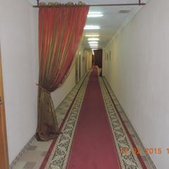 Гостиница Янтарь, Ярцево, Смоленская область