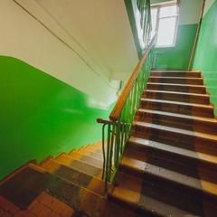 Апартамент На улице Чкалова, 82а, Ярославль, Ярославская область