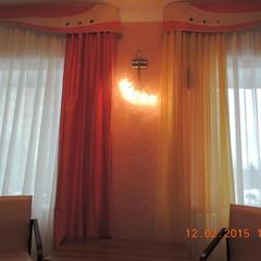 Гостиница Янтарь, Ярцево, Смоленская область